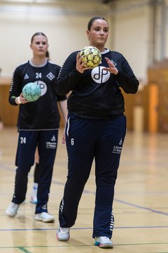 Bild 126 - TSV Ellerau - SG Hamburg Nord : Ergebnis: 42:23